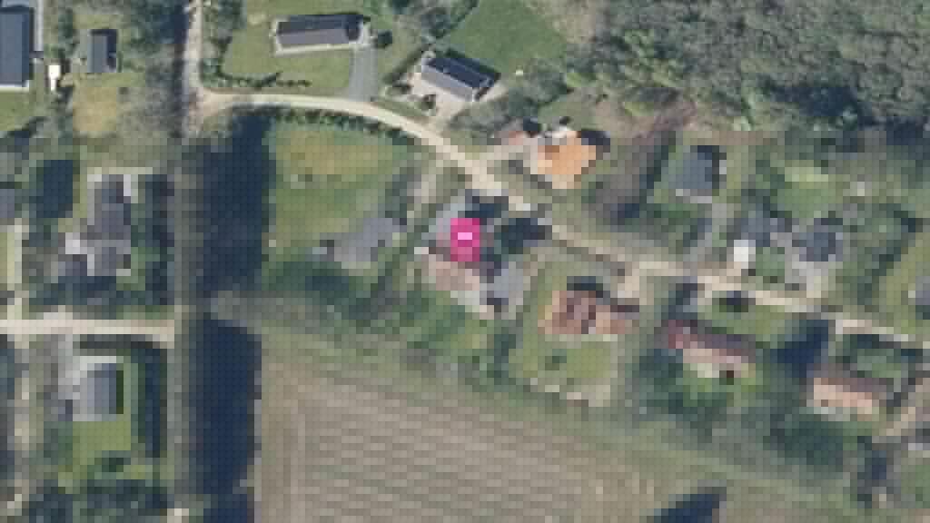 Møllevangen 18, Jegum, 6840 Oksbøl