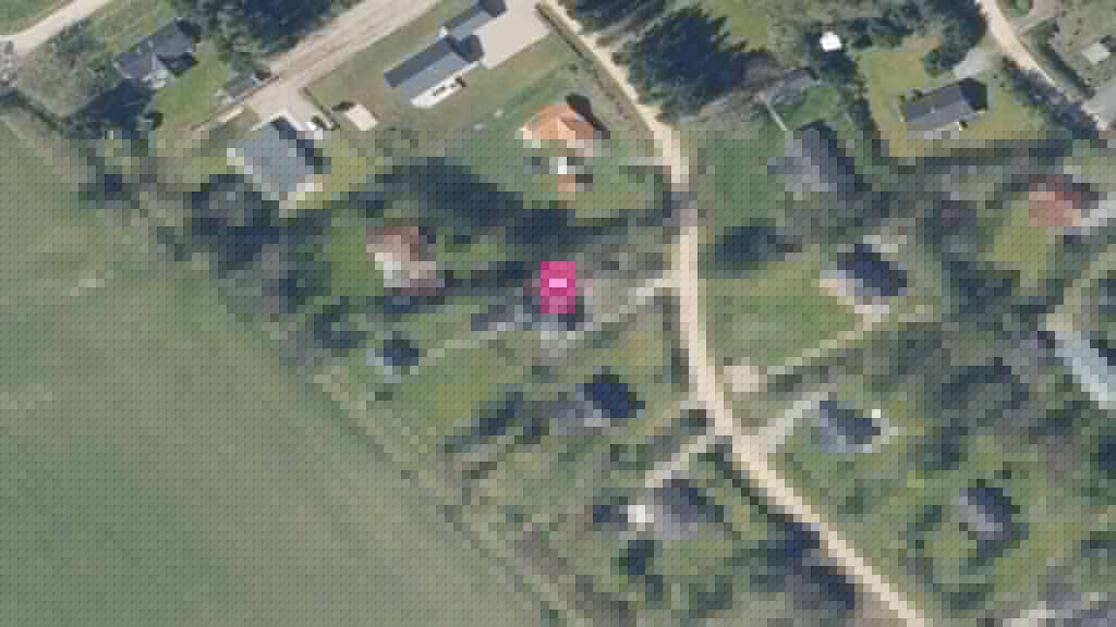 Blomstervangen 160, Jegum, 6840 Oksbøl