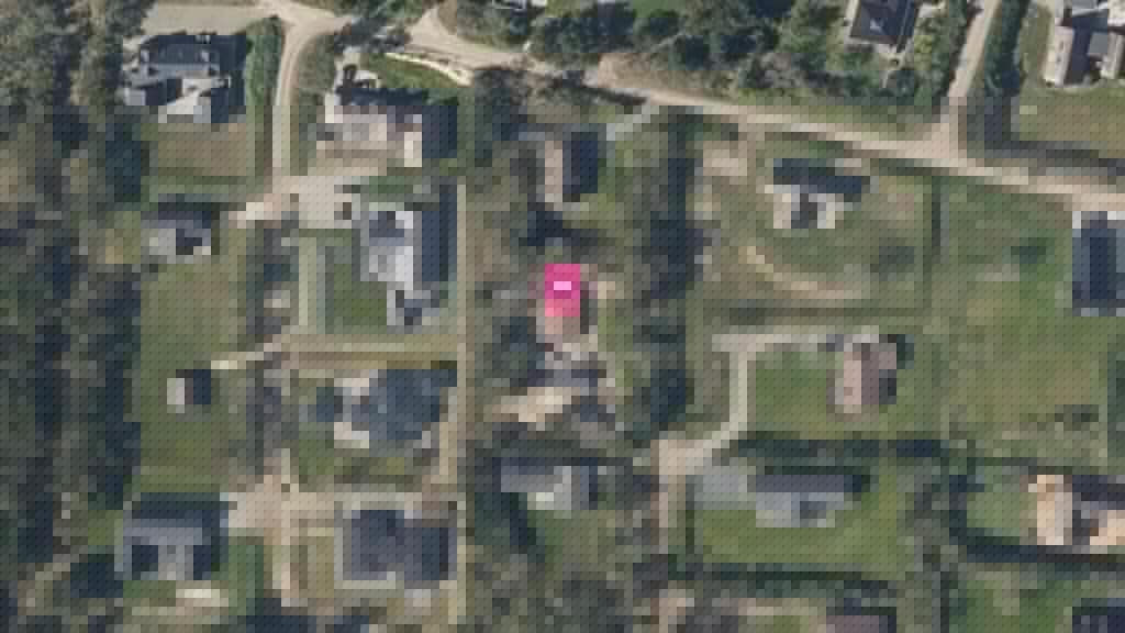 Strandparken 38, 6857 Blåvand