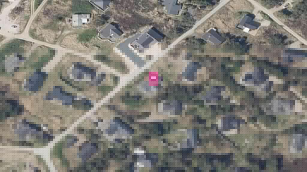 Mågevej 13, Henne Strand, 6854 Henne