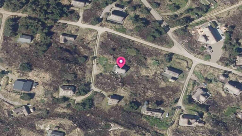 Tyttebærvej 27, Henne Strand, 6854 Henne