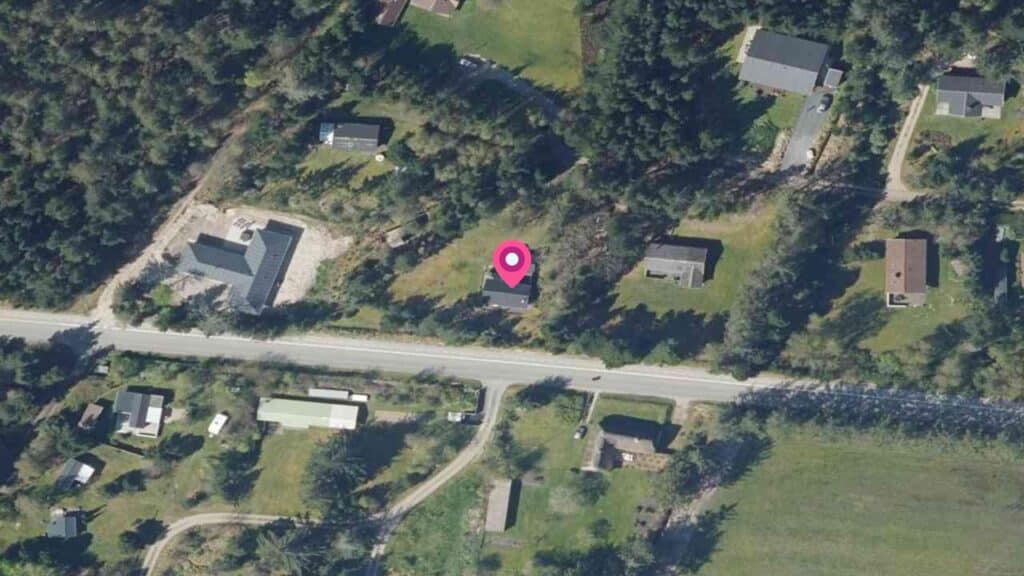 Hedevej 7, Ho, 6857 Blåvand