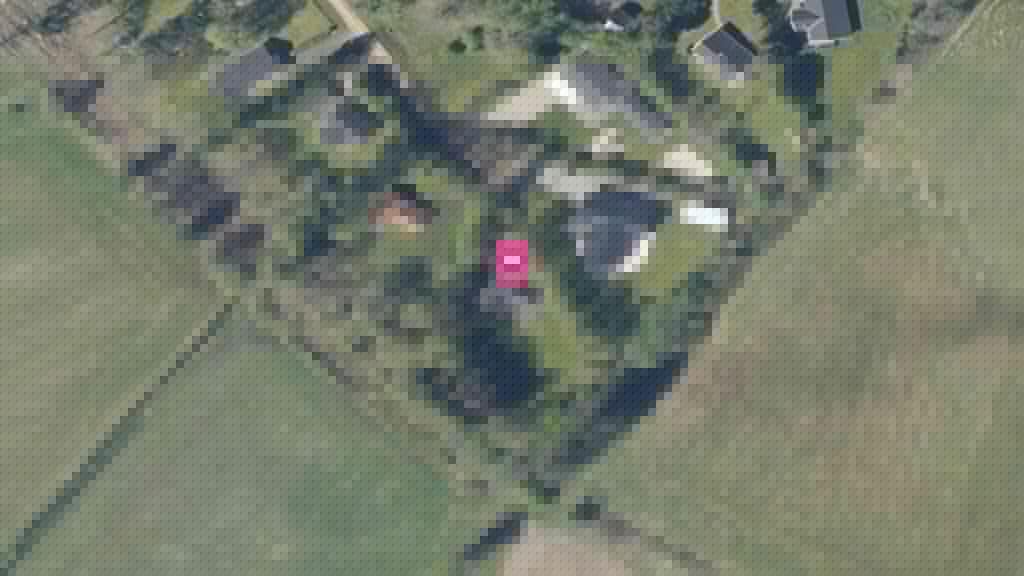 Blomstervangen 153, Jegum, 6840 Oksbøl