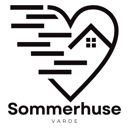 Sommerhuse Varde